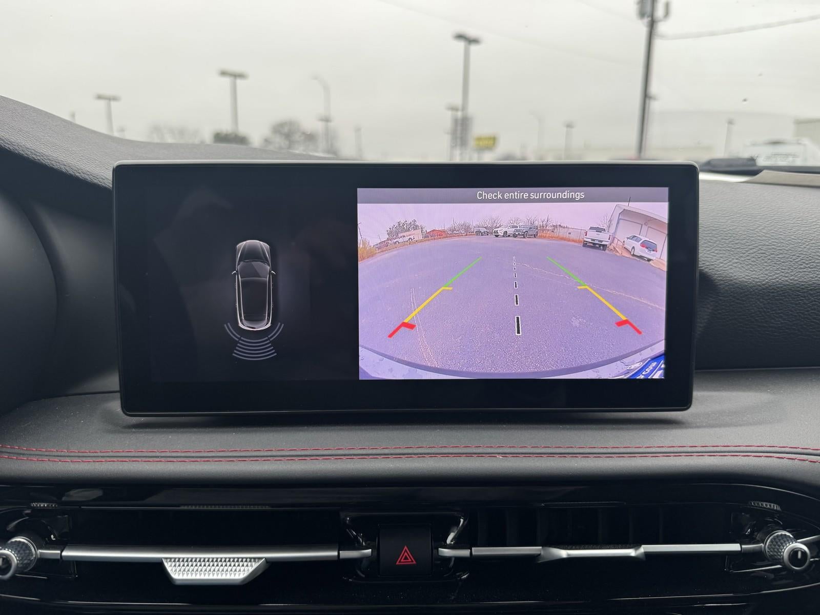 2024 Dodge Hornet R/T