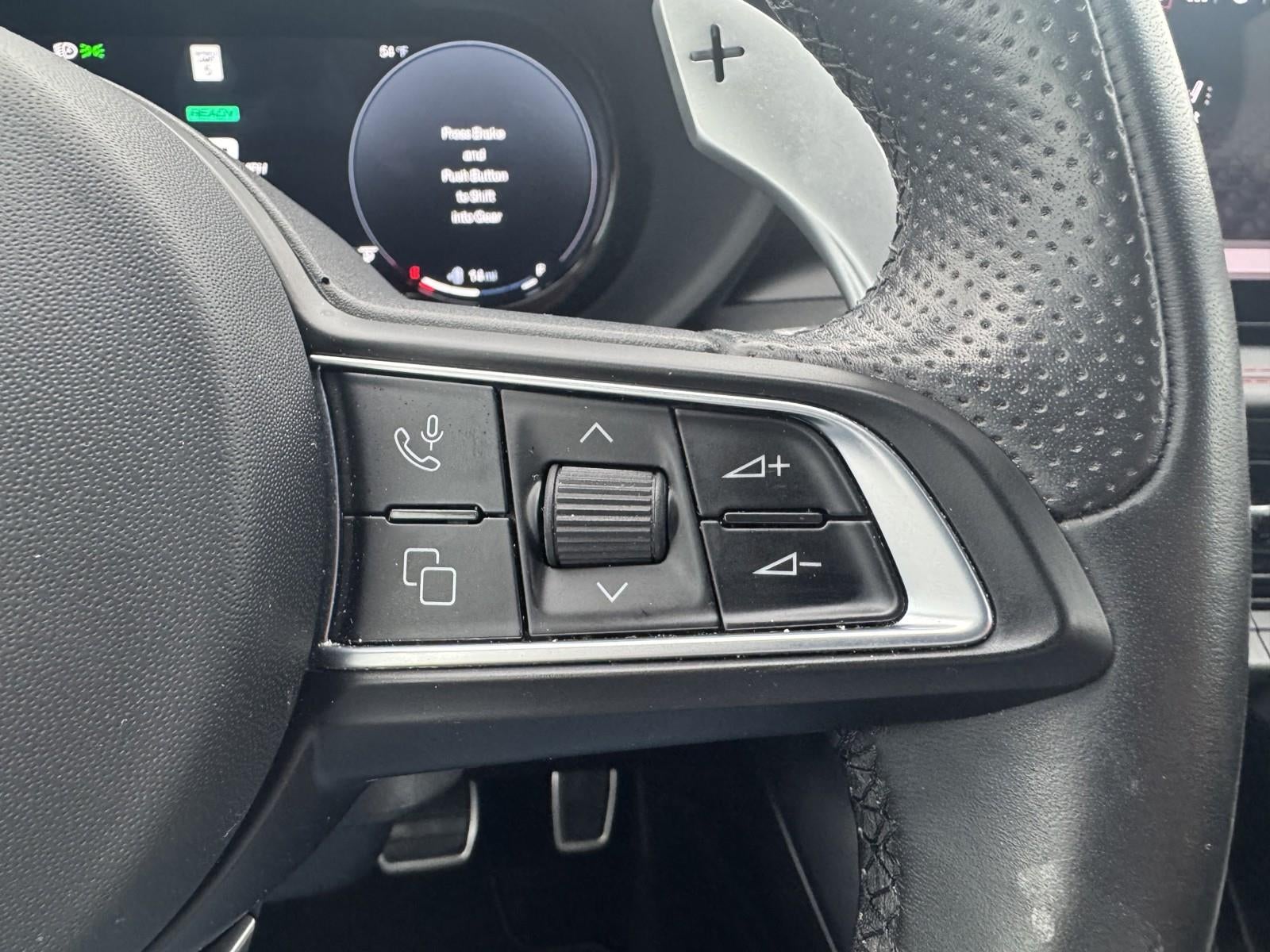 2024 Dodge Hornet R/T