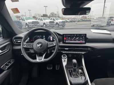 2024 Dodge Hornet R/T