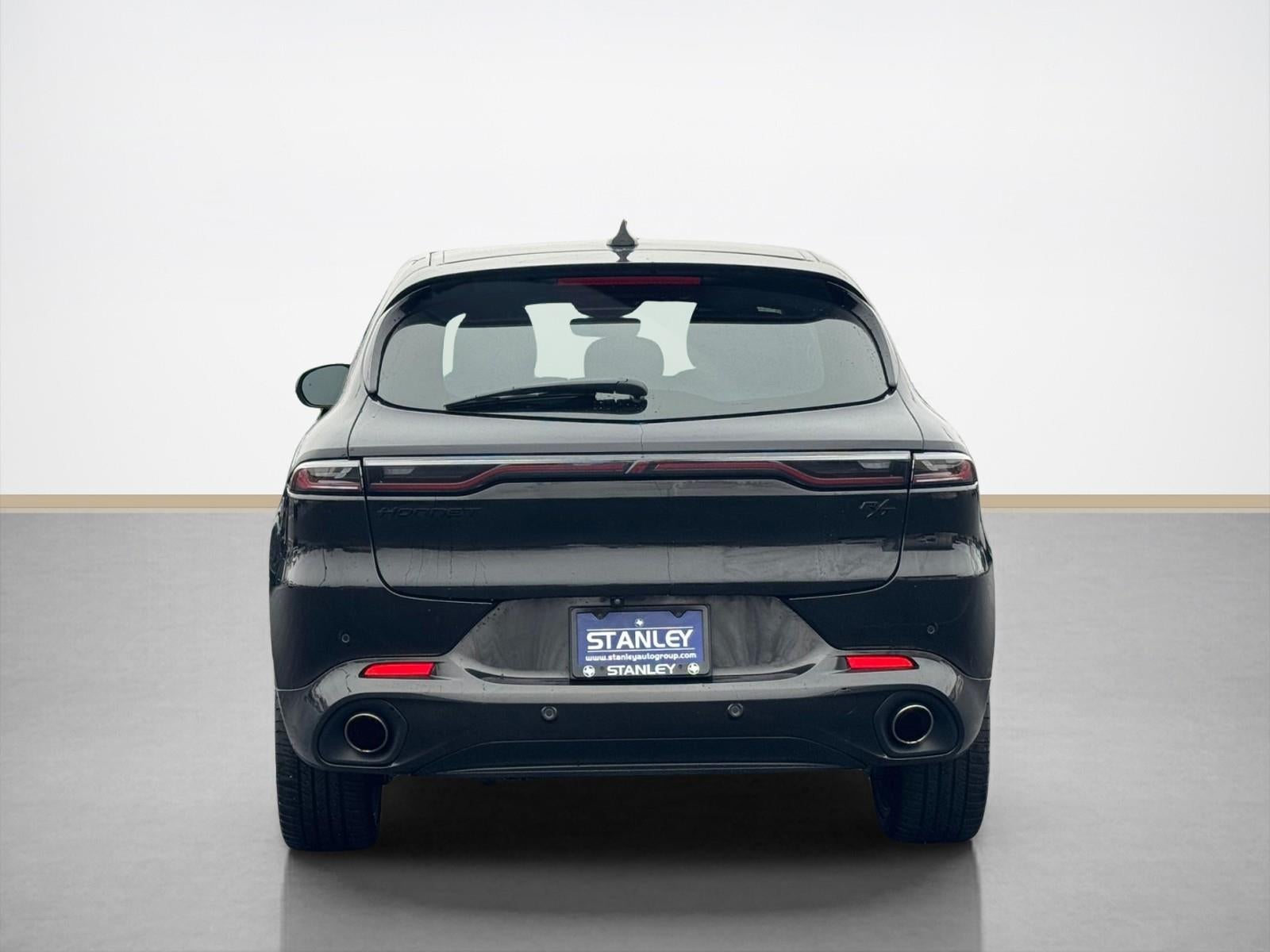 2024 Dodge Hornet R/T