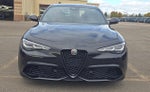 2024 Alfa Romeo Giulia Veloce
