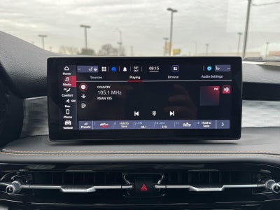 2024 Alfa Romeo Tonale Ti