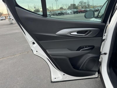 2024 Alfa Romeo Tonale Ti