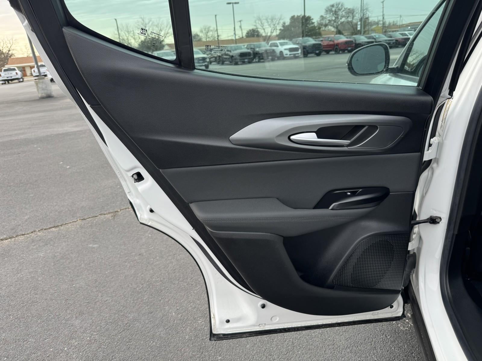 2024 Alfa Romeo Tonale Ti