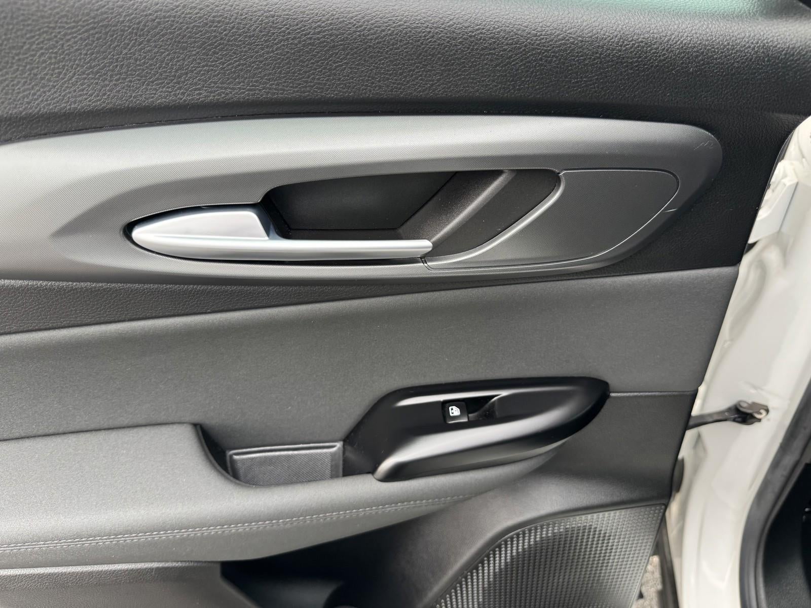 2024 Alfa Romeo Tonale Ti