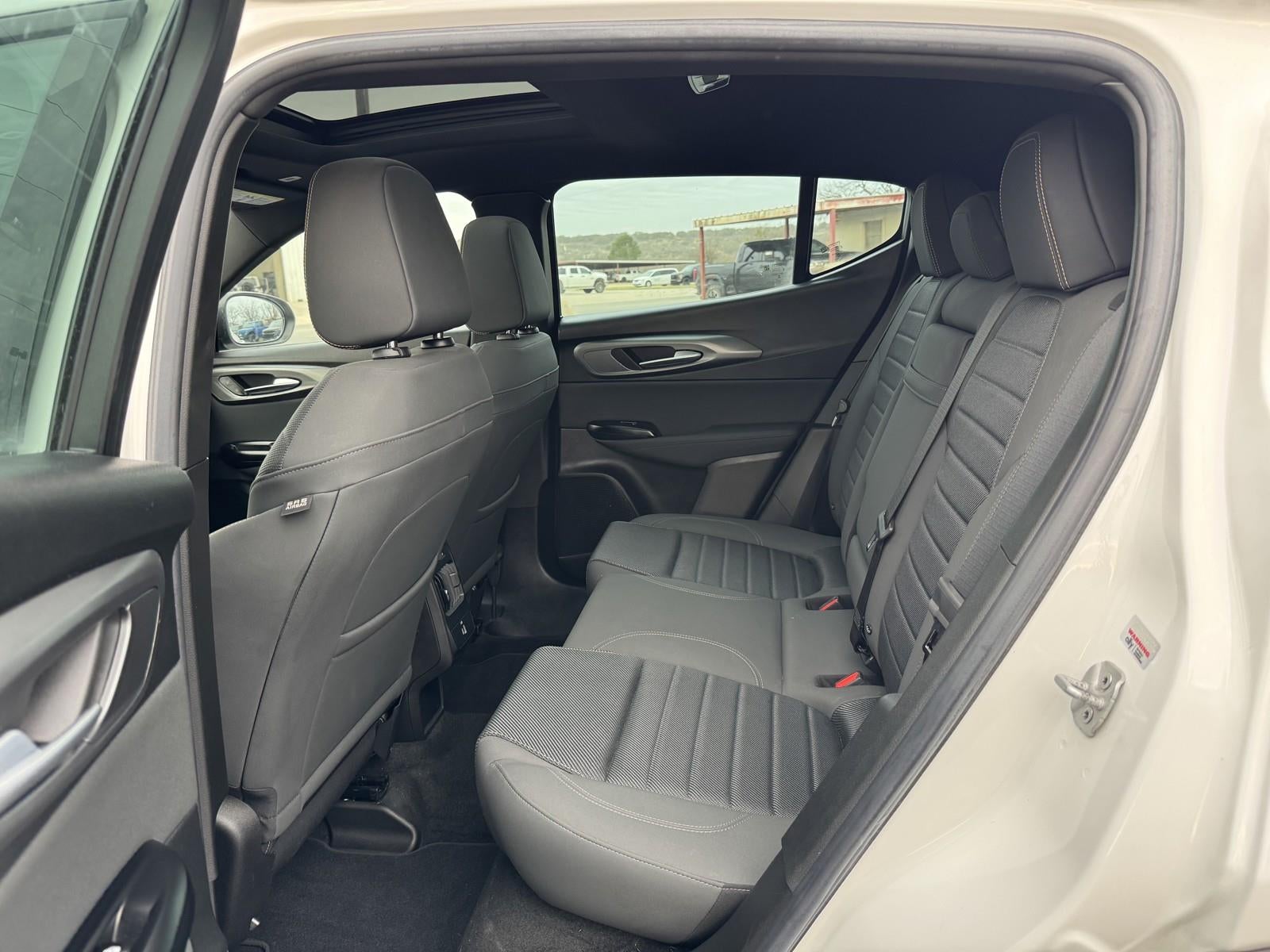 2024 Alfa Romeo Tonale Ti