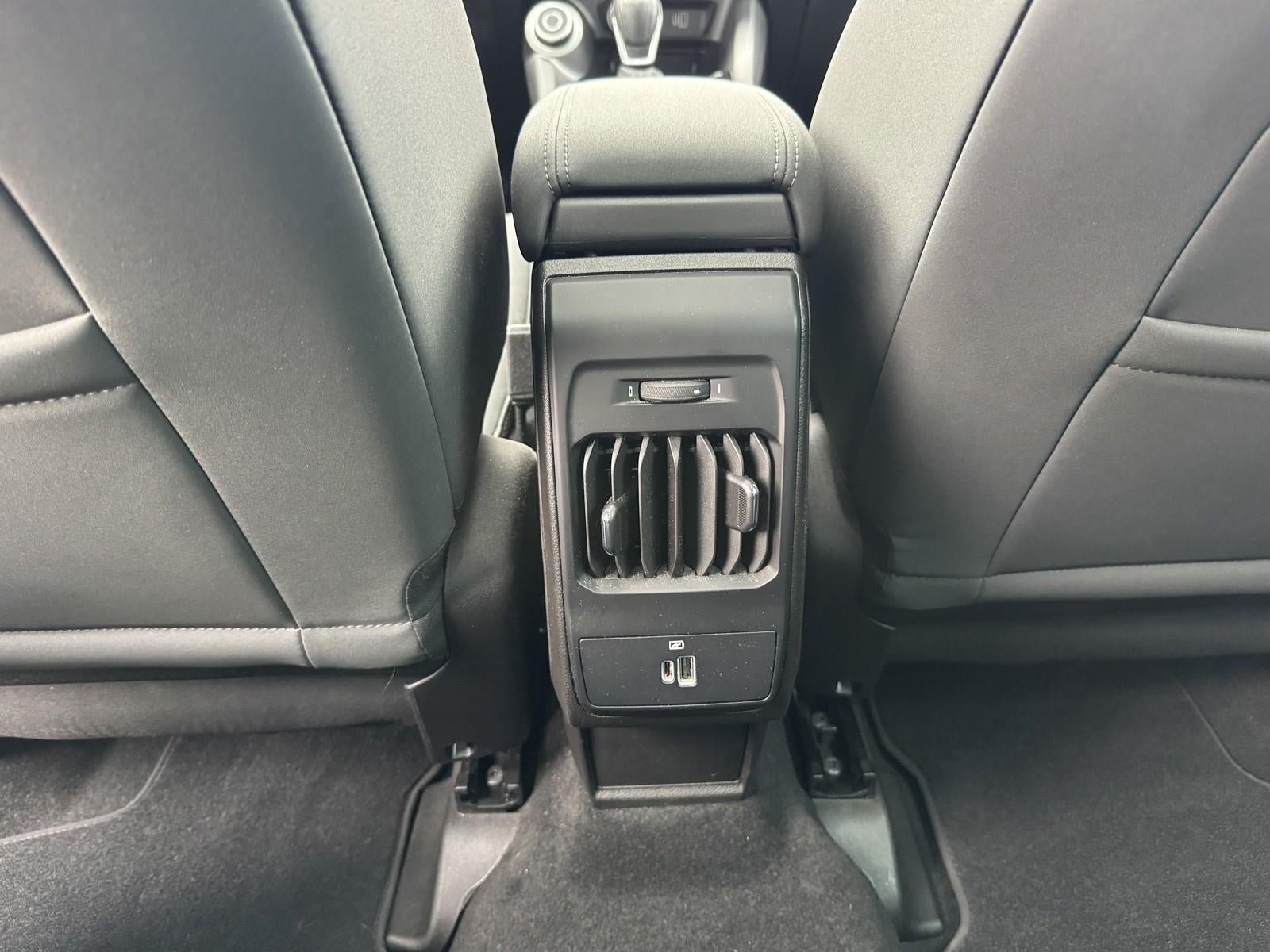 2024 Alfa Romeo Tonale Ti