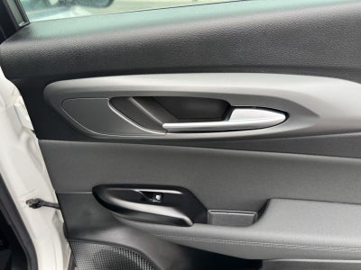 2024 Alfa Romeo Tonale Ti