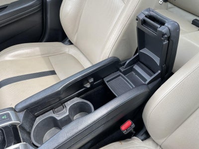 2016 Honda Civic Sedan Touring