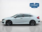 2016 Honda Civic Sedan Touring
