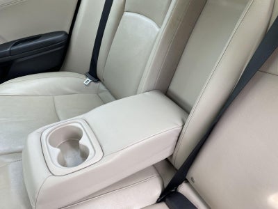 2016 Honda Civic Sedan Touring