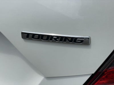 2016 Honda Civic Sedan Touring