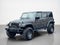 2016 Jeep Wrangler Unlimited Rubicon Hard Rock