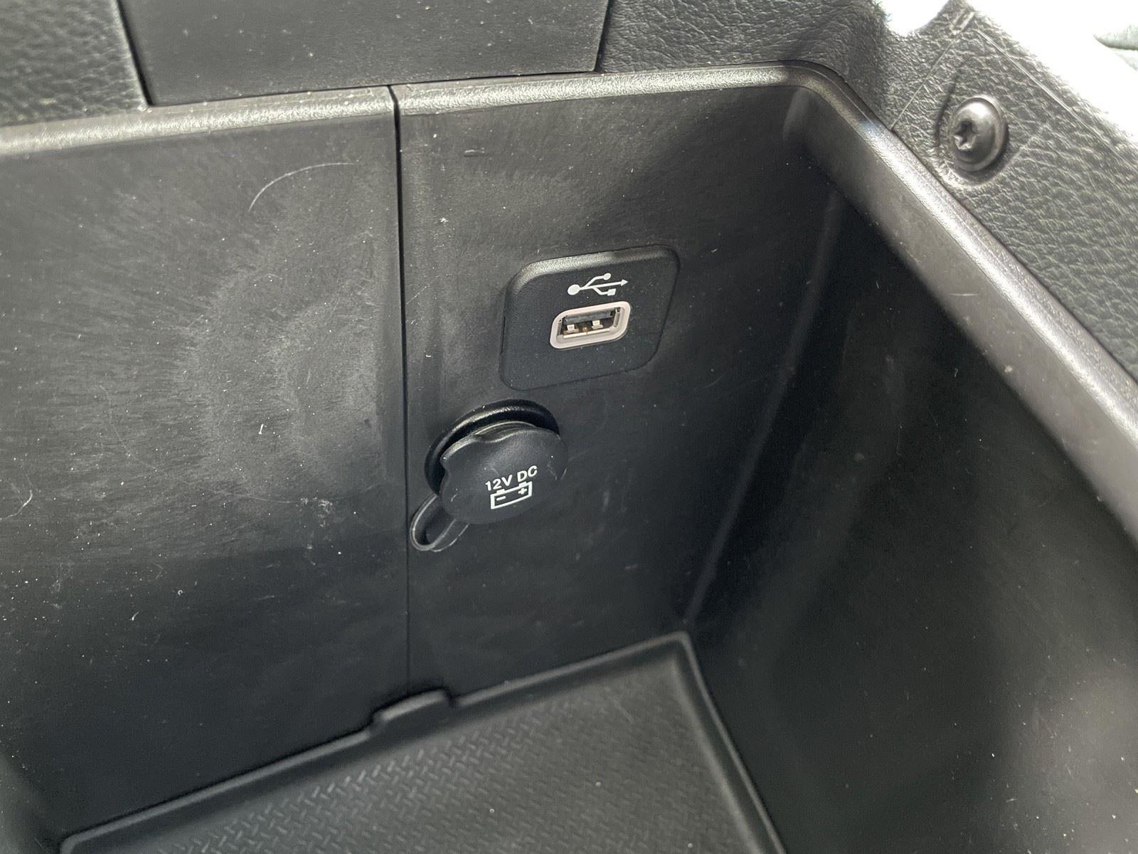 2016 Jeep Wrangler Unlimited Rubicon Hard Rock