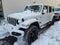 2021 Jeep Wrangler Unlimited Sahara High Altitude