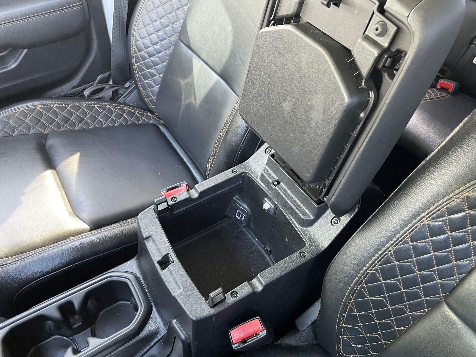 2021 Jeep Wrangler Unlimited Sahara High Altitude