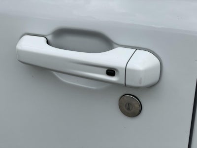 2021 Jeep Wrangler Unlimited Sahara High Altitude