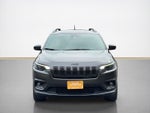2021 Jeep Cherokee 80th Anniversary