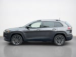 2021 Jeep Cherokee 80th Anniversary