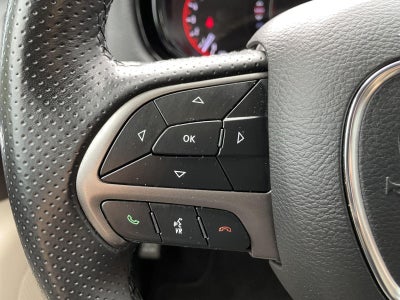 2021 Dodge Durango SXT Plus