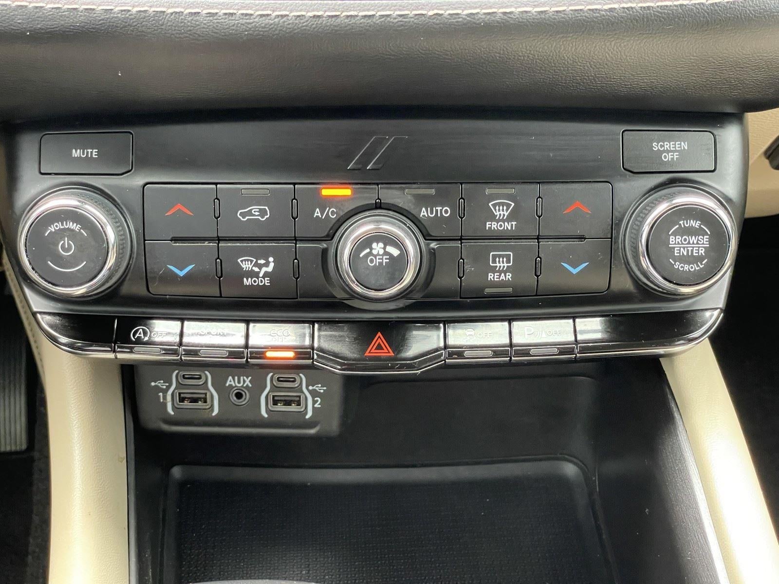 2021 Dodge Durango SXT Plus