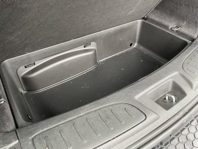 2021 Dodge Durango SXT Plus