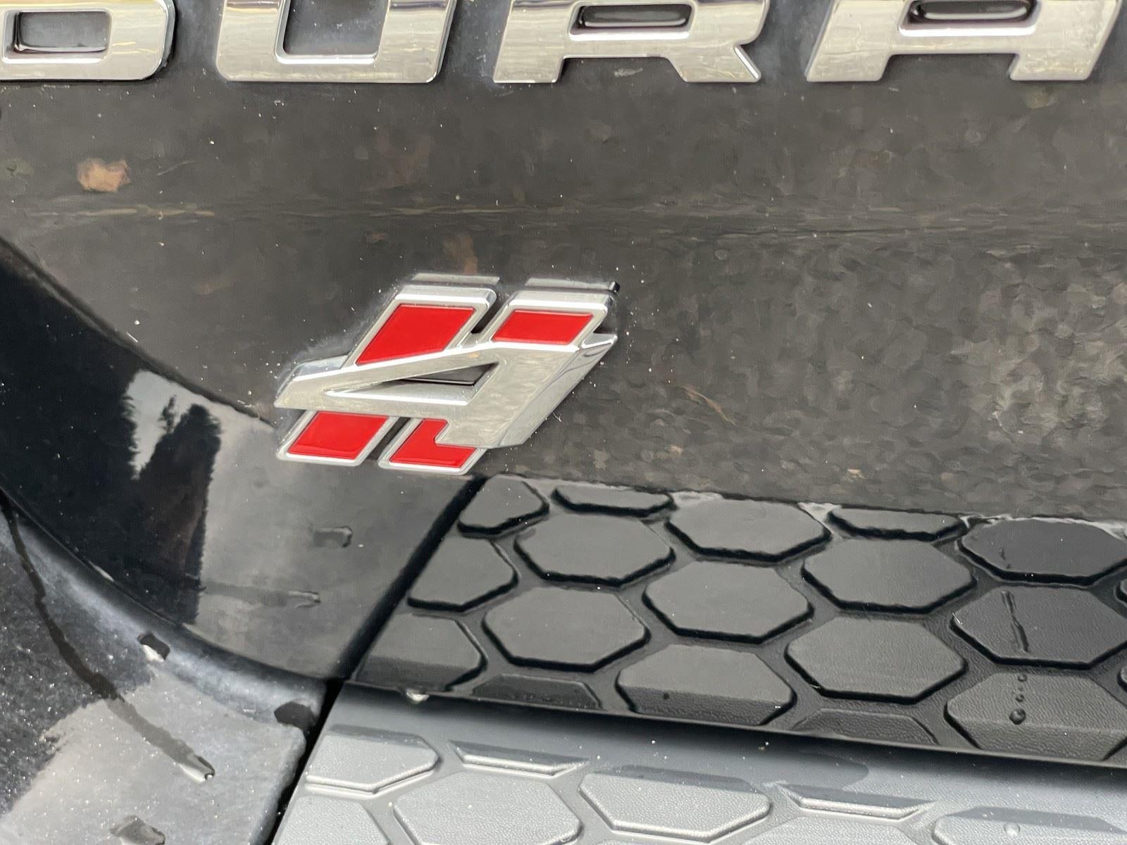 2021 Dodge Durango SXT Plus