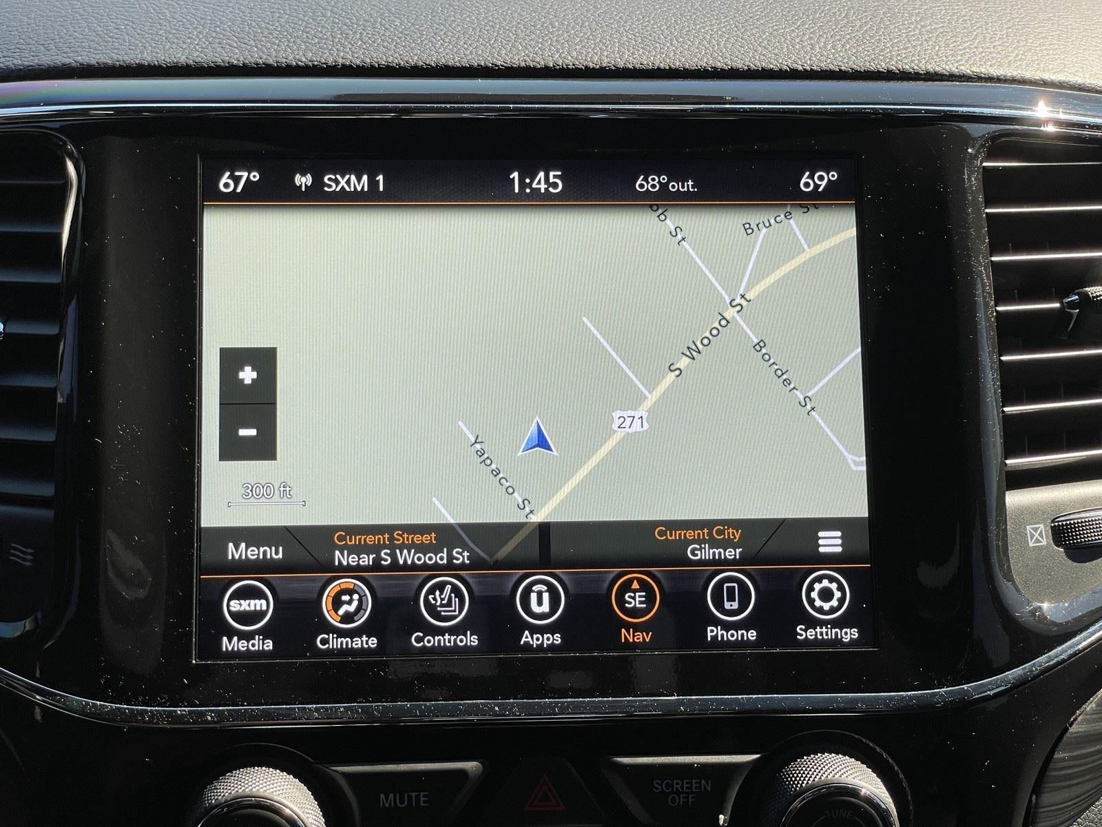 2022 Jeep Grand Cherokee WK Laredo X