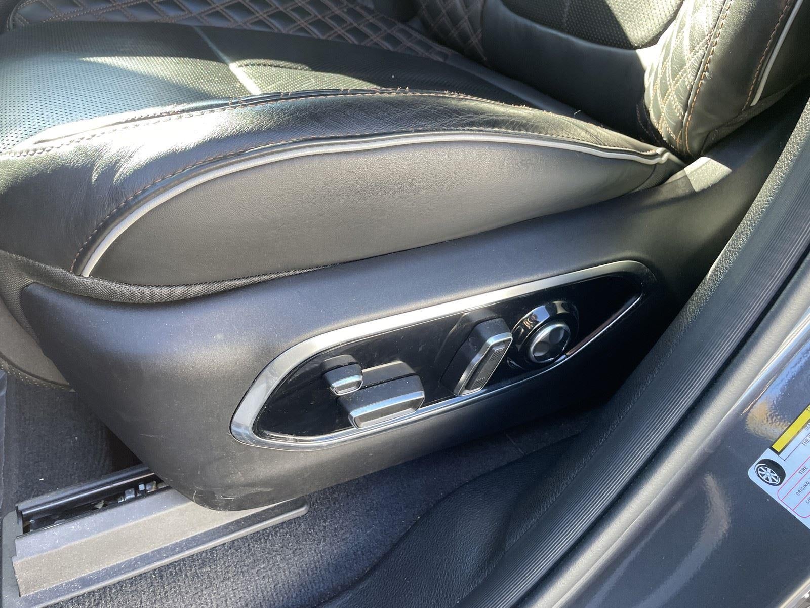 2022 Jeep Grand Cherokee Summit Reserve