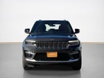 2022 Jeep Grand Cherokee Summit Reserve