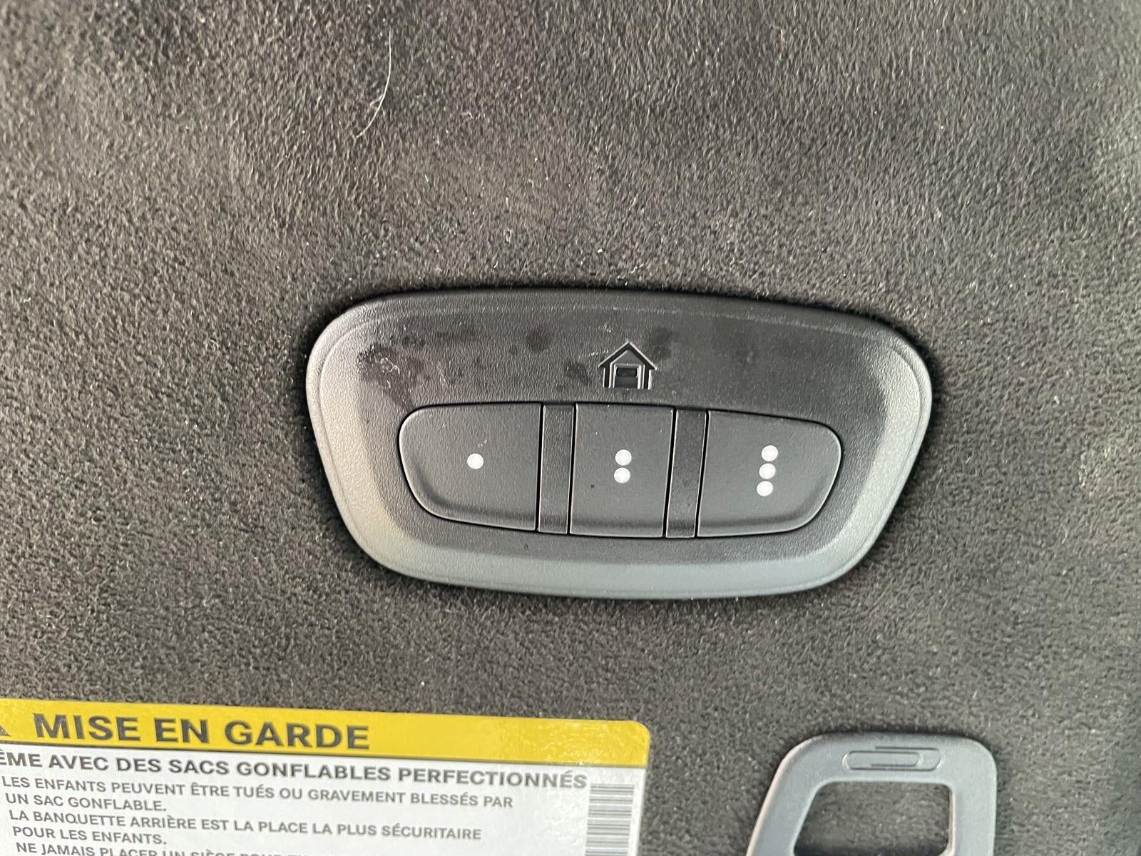 2022 Jeep Grand Cherokee Summit Reserve