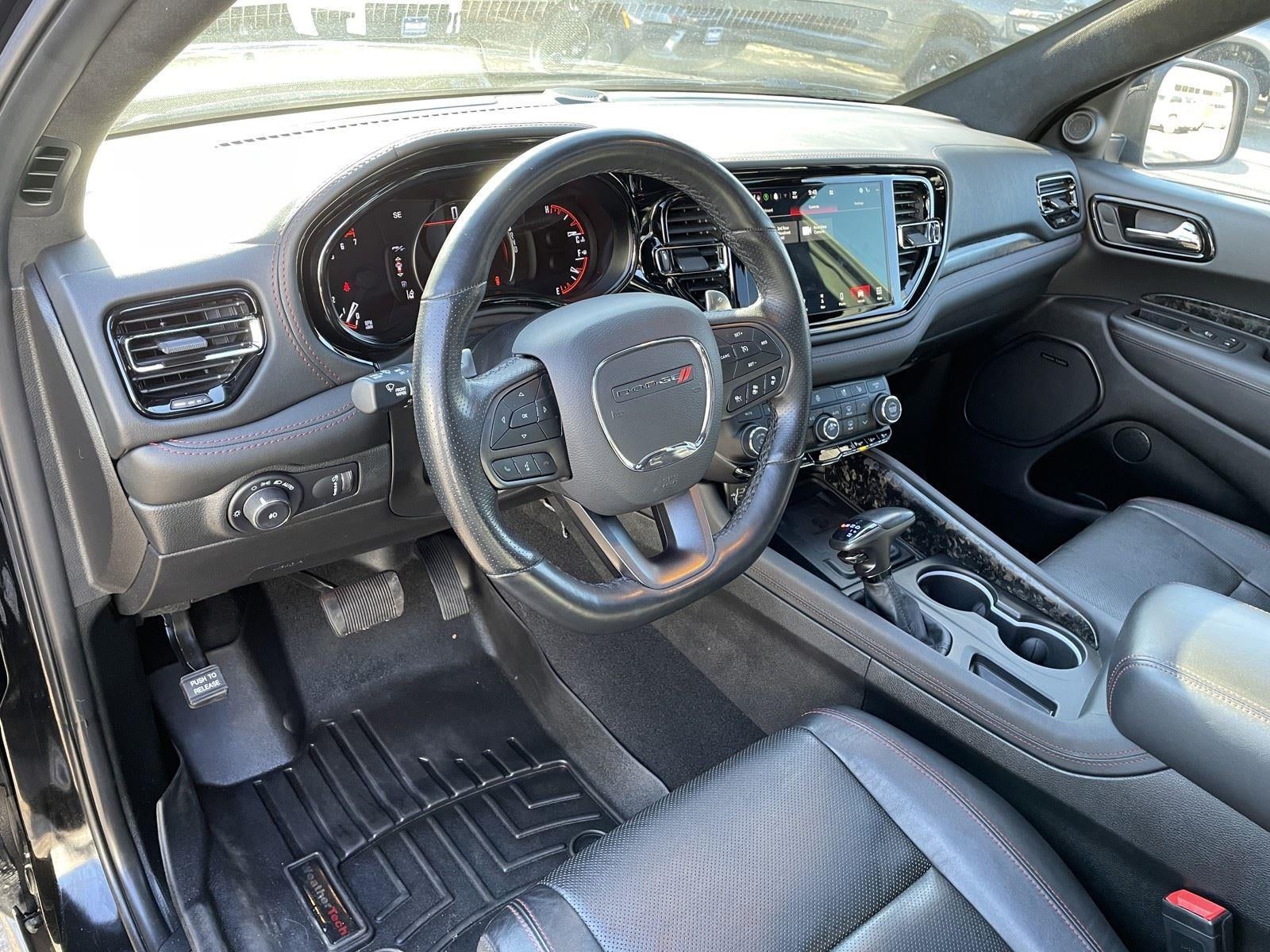 2023 Dodge Durango R/T Premium