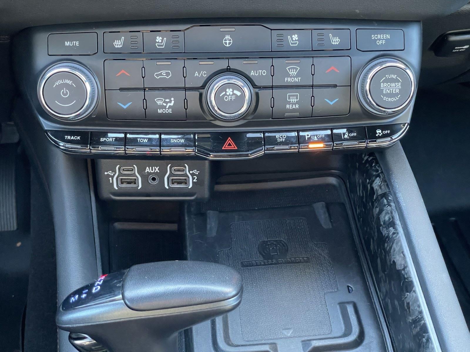 2023 Dodge Durango R/T Premium