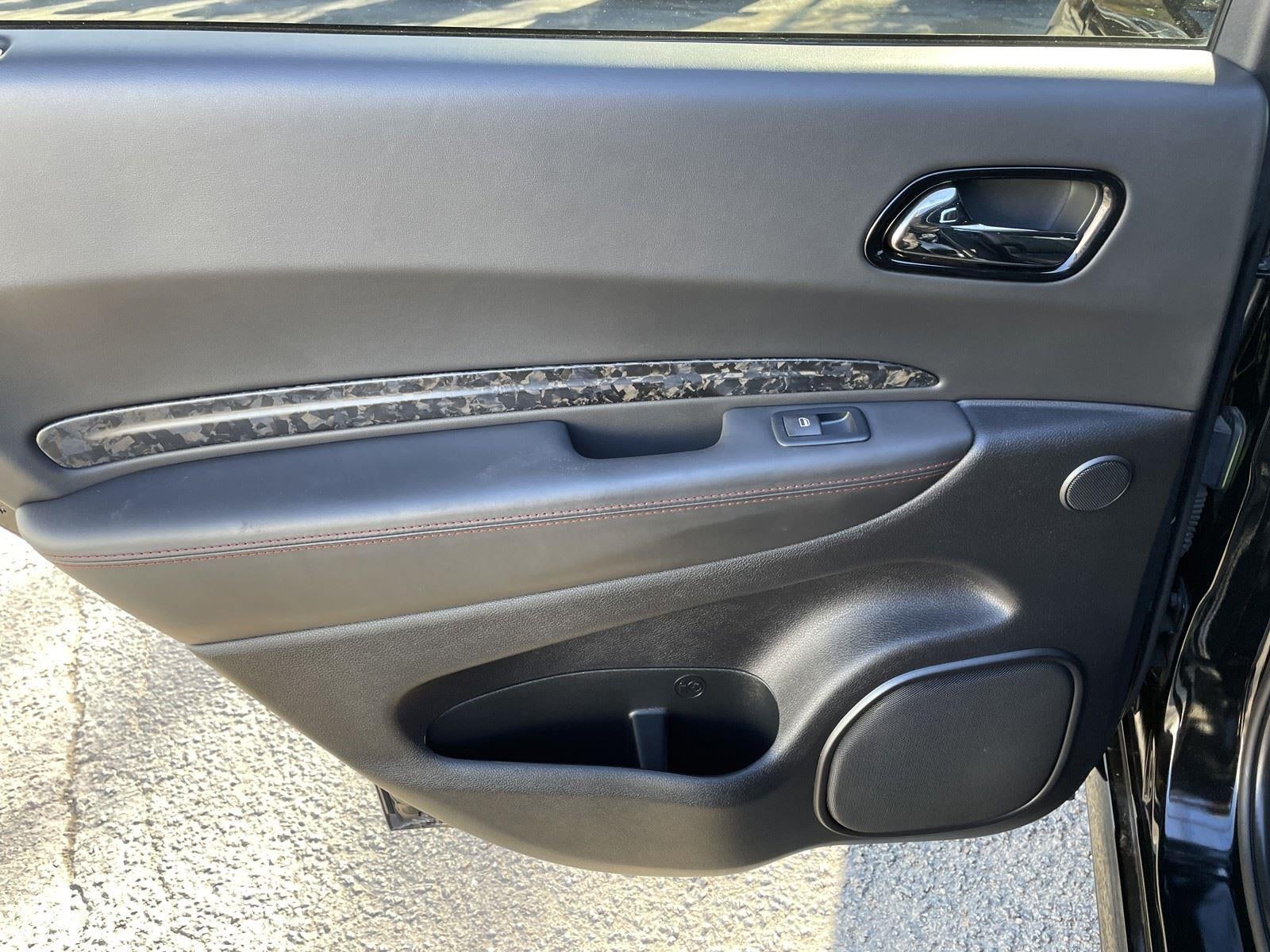 2023 Dodge Durango R/T Premium