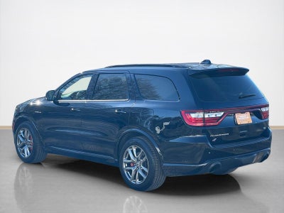2023 Dodge Durango R/T Premium