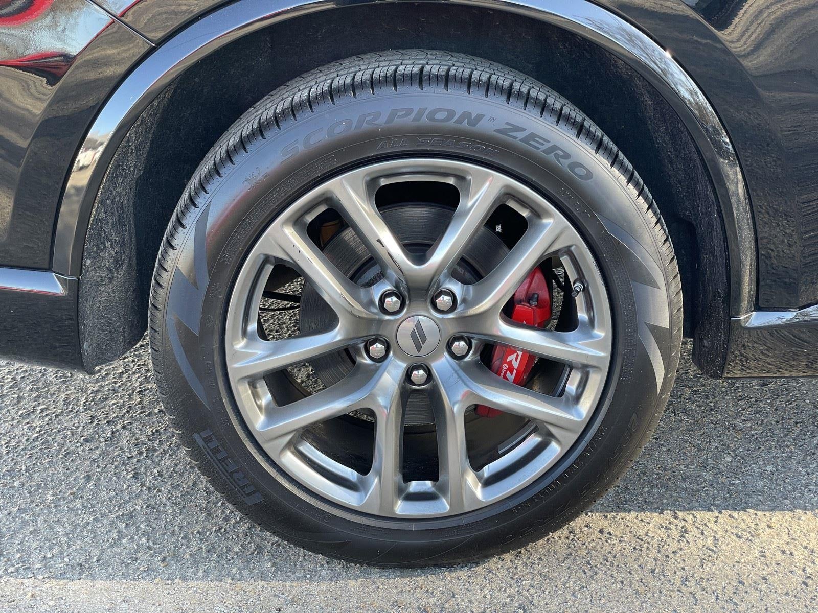 2023 Dodge Durango R/T Premium