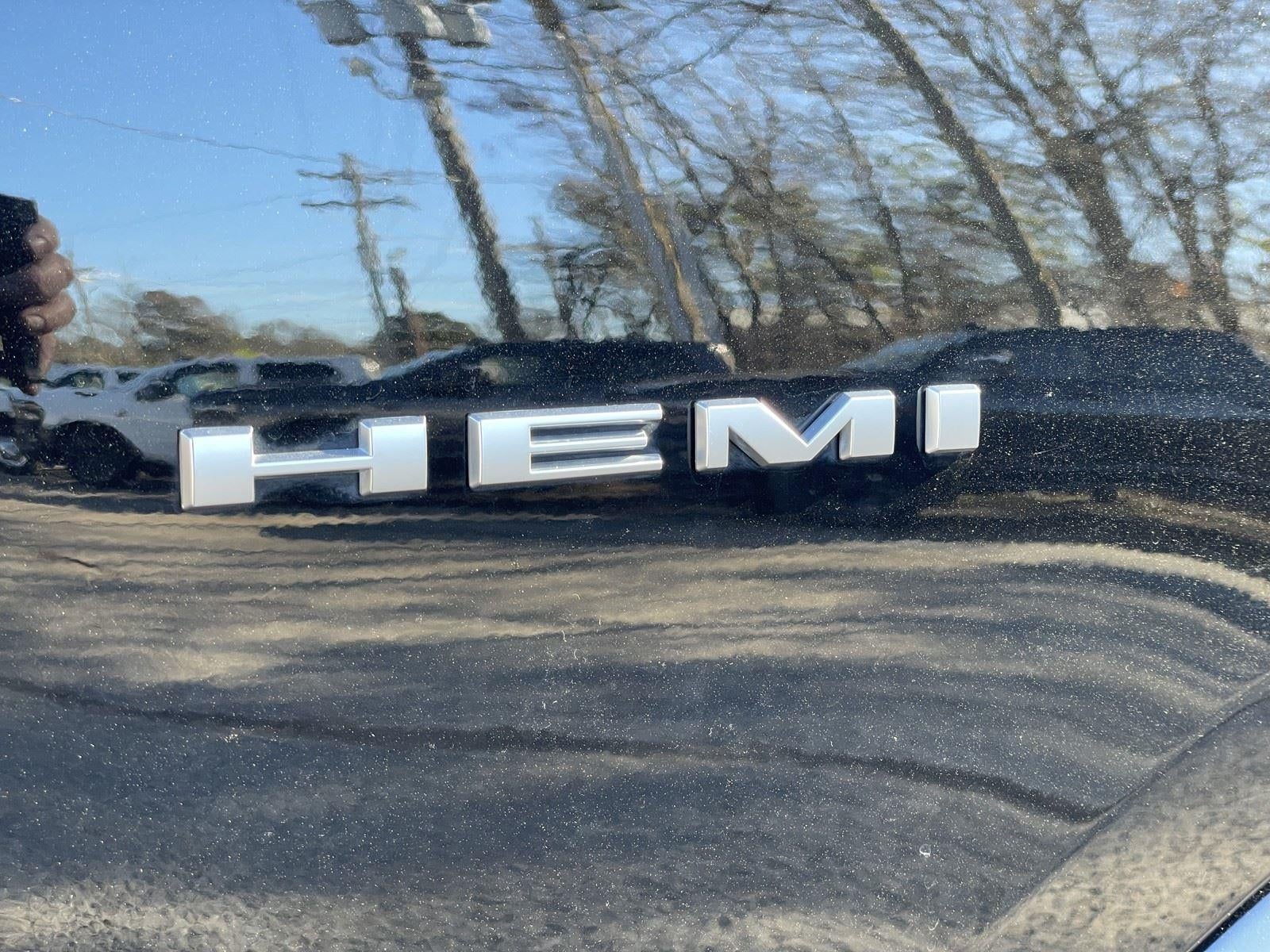 2023 Dodge Durango R/T Premium