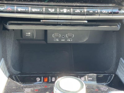 2024 Jeep Wagoneer Series III