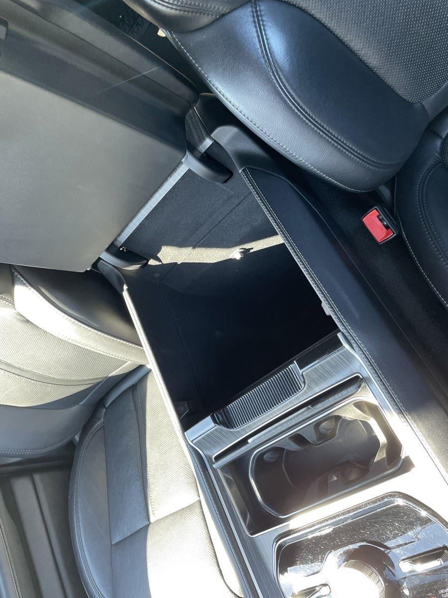 2024 Jeep Wagoneer Series III