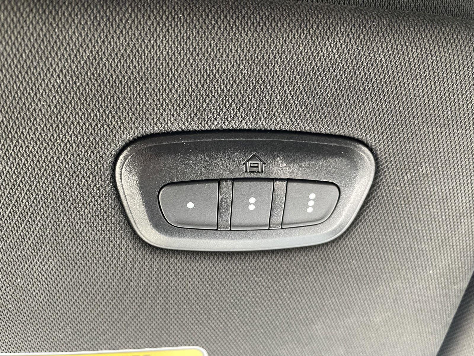 2024 Jeep Wagoneer Series III