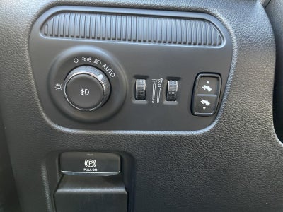 2024 Jeep Wagoneer Series III