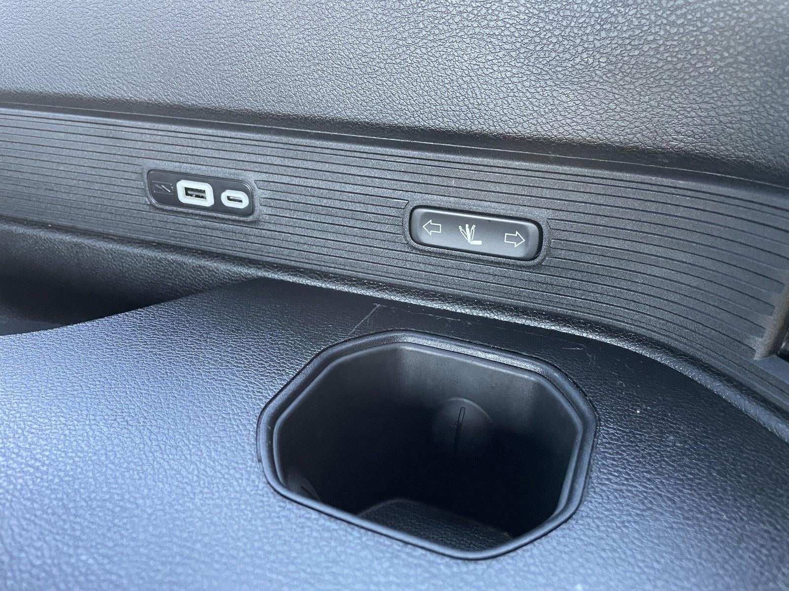 2024 Jeep Wagoneer Series III