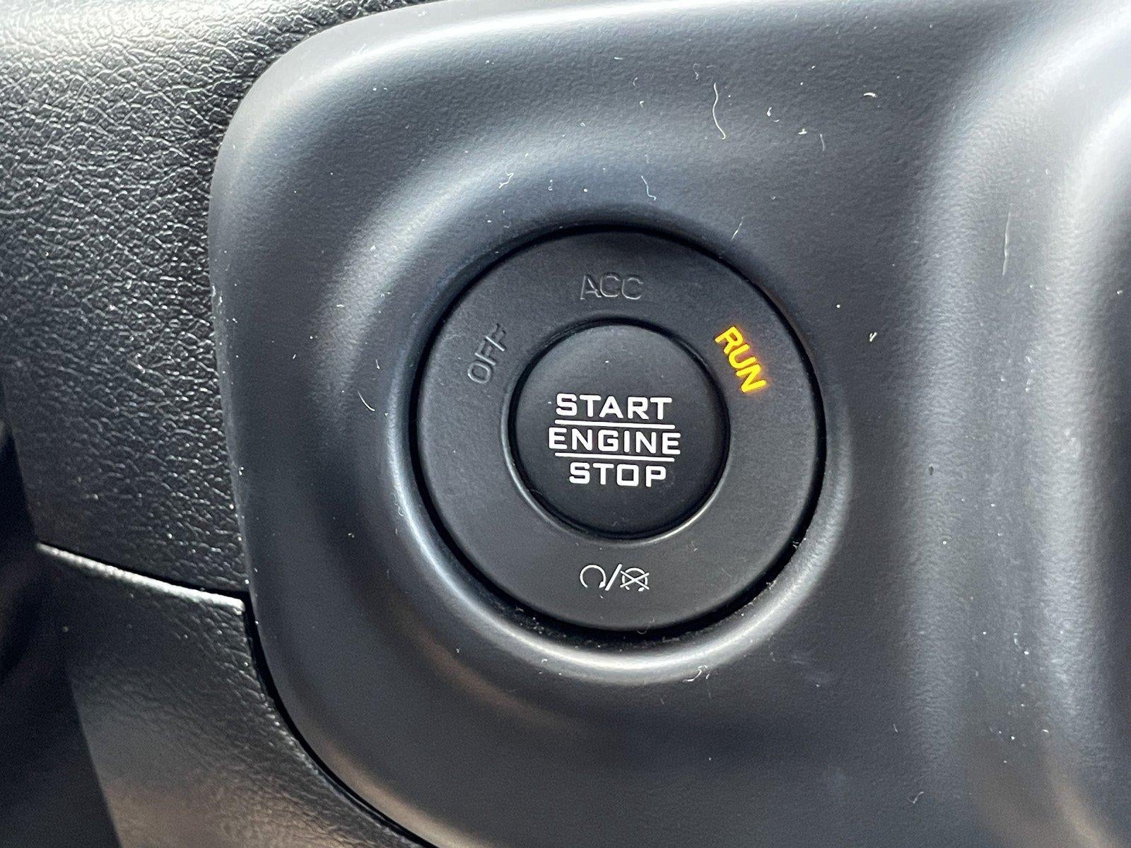2020 Jeep Gladiator Altitude