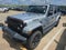 2022 Jeep Gladiator Willys