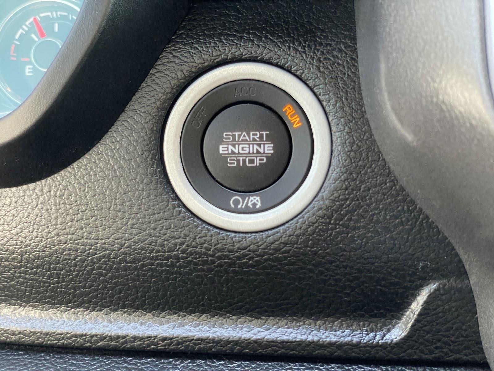 2021 RAM 1500 Lone Star