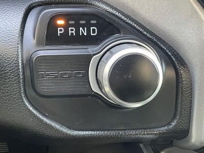 2021 RAM 1500 Lone Star