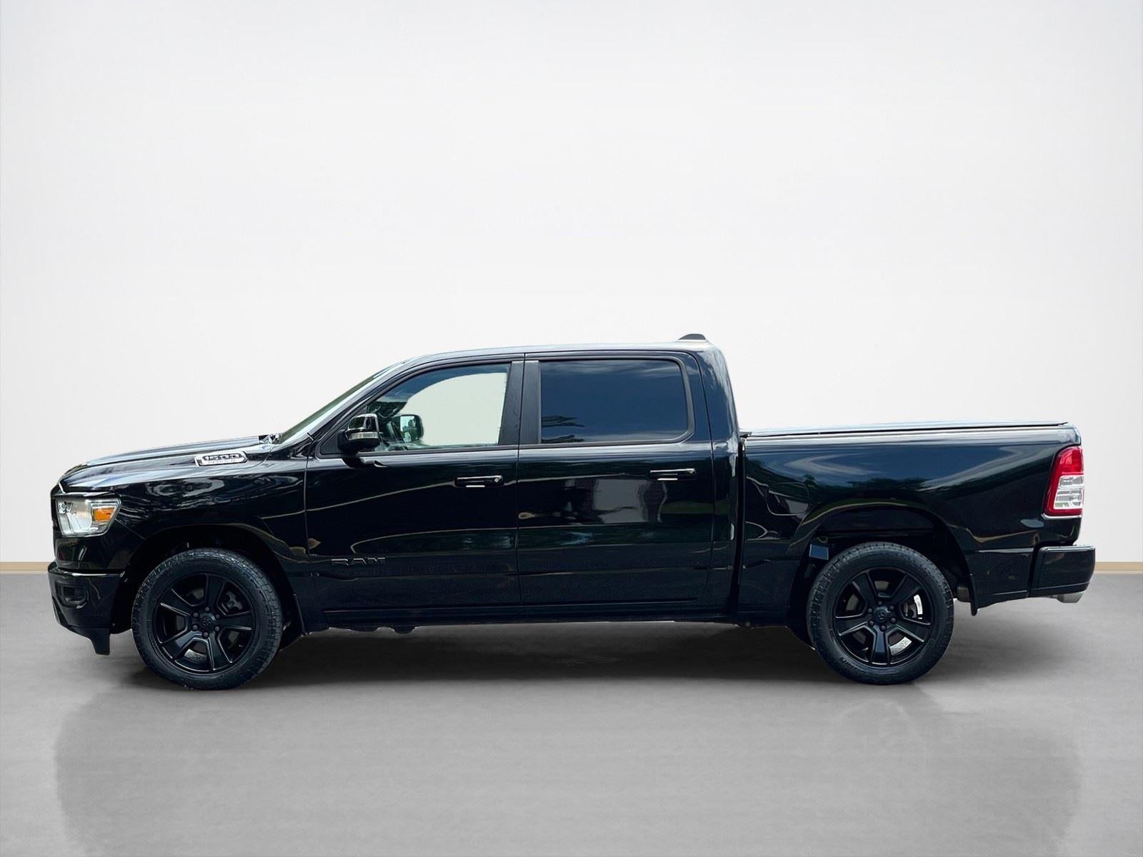 2020 RAM 1500 Lone Star