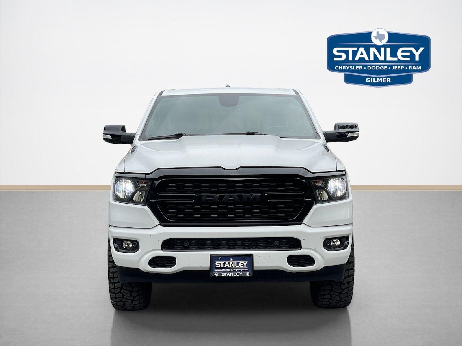 2022 RAM 1500 Lone Star