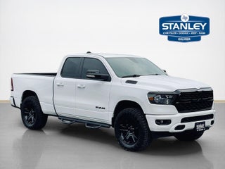 2022 RAM 1500 Lone Star