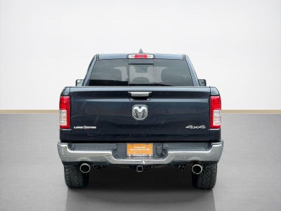 2020 RAM 1500 Lone Star